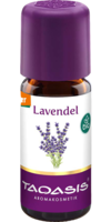 LAVENDEL ÖL Bio