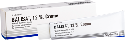 BALISA Creme