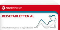 REISETABLETTEN AL