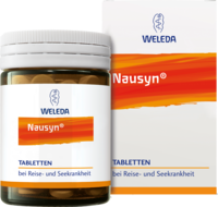 NAUSYN Tabletten