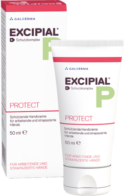 EXCIPIAL Protect Creme