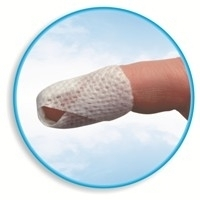 QUADRA MED Pflaster Fingerstrips Master Aid