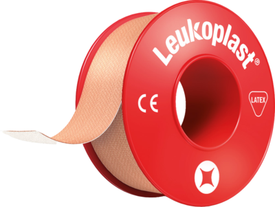 LEUKOPLAST 1,25 cmx5 m