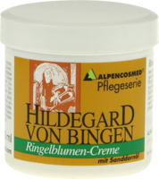 AC H.v.Bingen Ringelblumen Creme