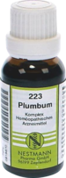 PLUMBUM KOMPLEX Nr.223 Dilution