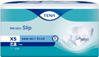 TENA SLIP XS