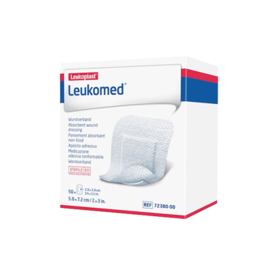 LEUKOMED sterile Pflaster 10x35 cm