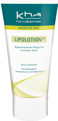 HANS KARRER Lipolotion Eco