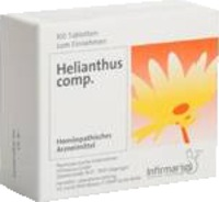 HELIANTHUS COMP.Tabletten