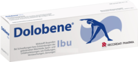 DOLOBENE Ibu Gel