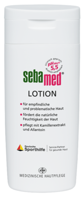 SEBAMED Lotion