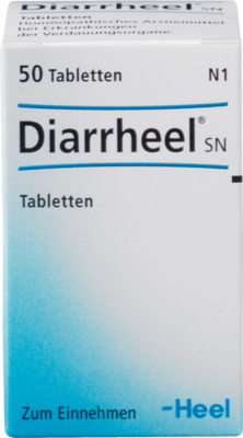 DIARRHEEL SN Tabletten