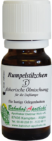 RUMPELSTILZCHEN Öl