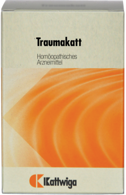 TRAUMAKATT Tabletten