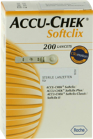 ACCU-CHEK Softclix Lanzetten