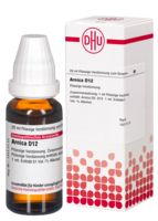 ARNICA D 12 Dilution