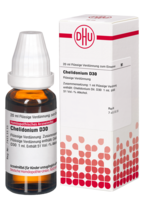 CHELIDONIUM D 30 Dilution