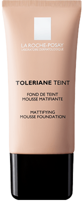 ROCHE-POSAY Toleriane Teint Blush Nr.3 Caramel