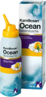 KAMILLOSAN Ocean Nasendusche