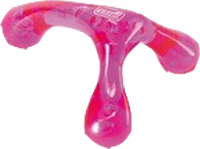 SISSEL Funmassager pink