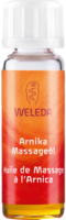 WELEDA Arnika Massageöl