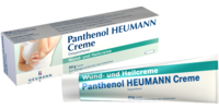 PANTHENOL Heumann Creme