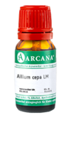 ALLIUM CEPA LM 30 Dilution