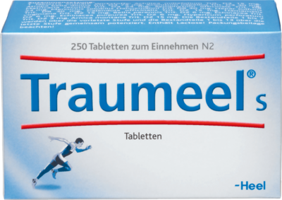 TRAUMEEL S Tabletten