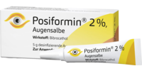 POSIFORMIN-2-Augensalbe