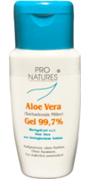 ALOE VERA 100% pur Gel