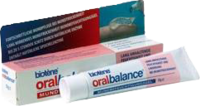 BIOTENE Oralbalance Mundbefeuchtungsgel