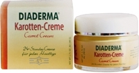 DIADERMA Karotten Creme