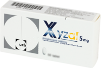 XYZAL Filmtabletten