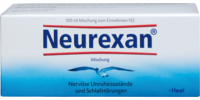 NEUREXAN Tropfen