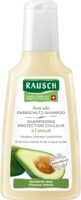 RAUSCH Avocado Farbschutz Shampoo