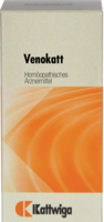 VENOKATT Tabletten