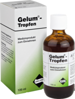 GELUM Tropfen