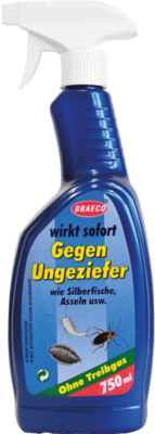 ANTI-UNGEZIEFER Spray