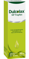 DULCOLAX NP Tropfen