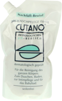 CUTANO Waschpflege flüssig Nachf.Btl.