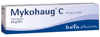 MYKOHAUG C Creme