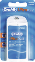 ORAL B Zahnseide ULTRA FLOSS