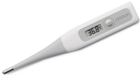 OMRON Flex Temp Smart digital Fieberthermometer