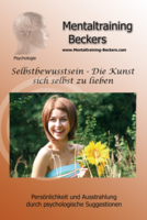 SELBSTBEWUSSTSEIN Die Kunst s.selbst z.lieben CD