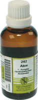 ALOE F Komplex Nr.242 Dilution