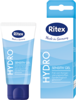 RITEX Hydro sensitiv Gel