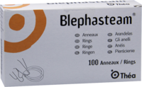 BLEPHASTEAM-Ringe