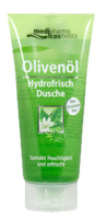 OLIVENÖL HYDROFRISCH Dusche