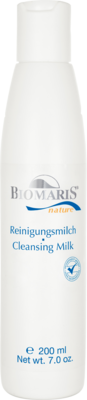 BIOMARIS Reinigungsmilch nature