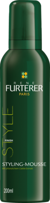 FURTERER Style styling Mousse